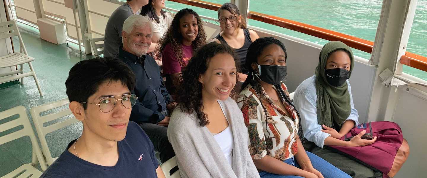 PREP Faculty Directory Northwestern University Interdepartmental