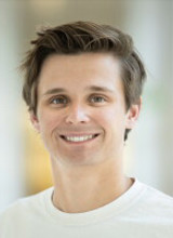Clouse, Aaron-headshot