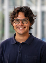 Palmiotti, Alec-headshot