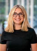 Silva de Sousa, Ana Isabel-headshot