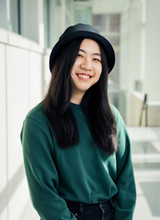 Duan, Claire-headshot