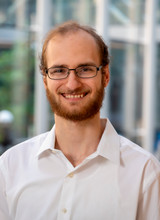 Gorecki, Drake-headshot