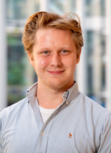 Swanson, Evan-headshot