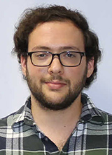 Gaertner, Zack-headshot