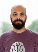 Sagar, Vivek-headshot