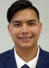 Garcia, Donte-headshot
